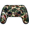 Shark Teeth Street Camo Google Stadia Controller Skin